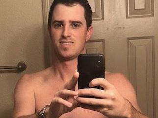 Image de profil du modèle de webcam Dwayne_Rae