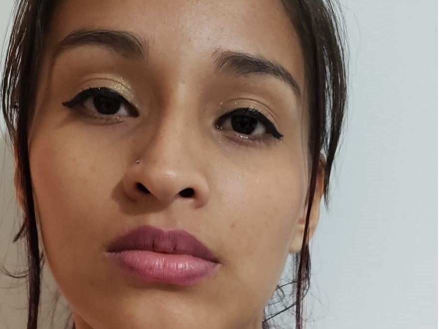 SelenaEiffel immagine del profilo del modello di cam
