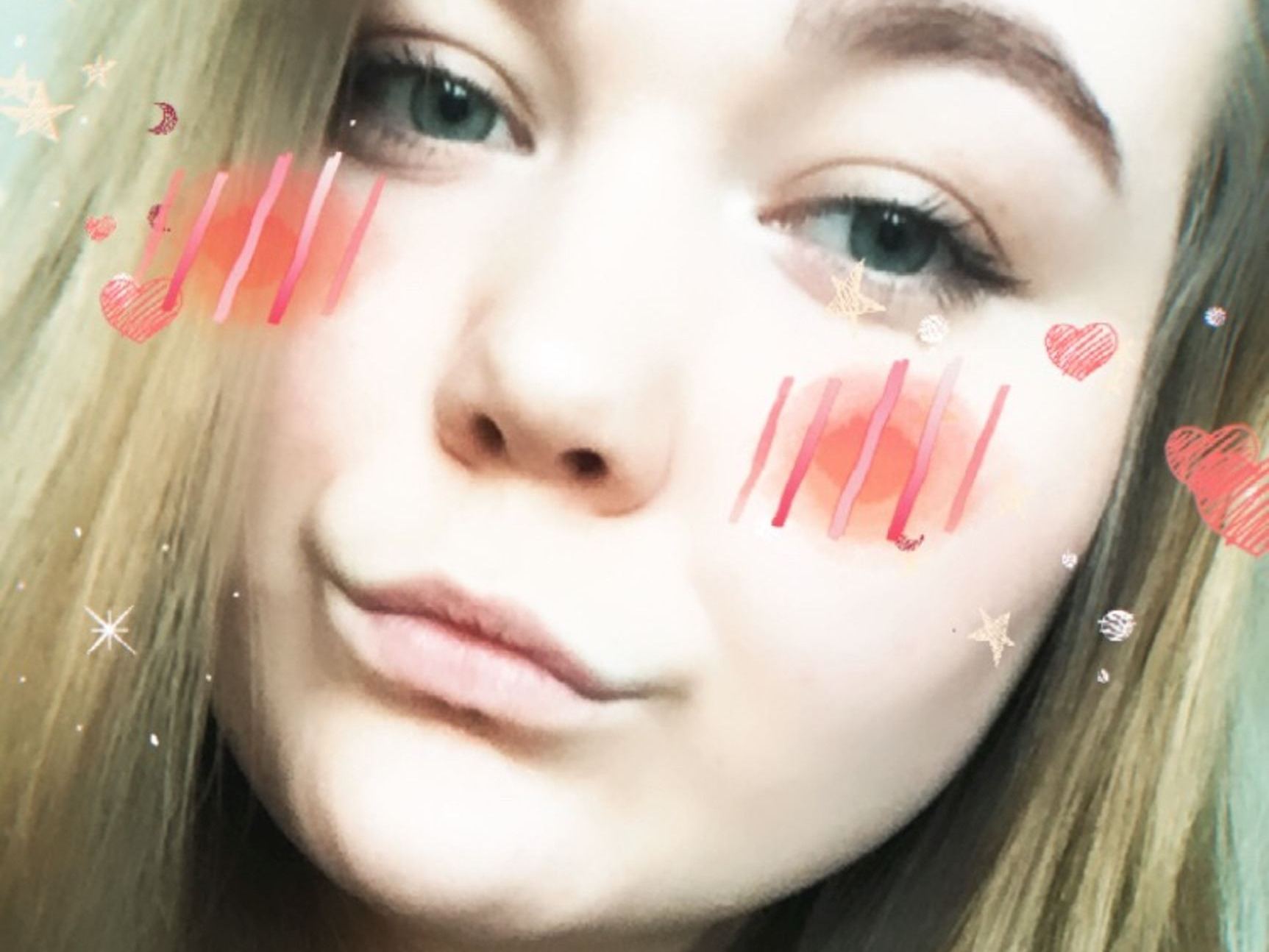 AsaWanes immagine del profilo del modello di cam
