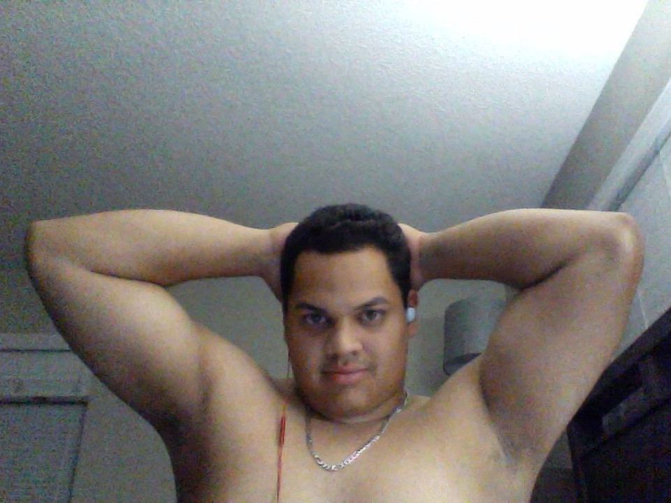 Image de profil du modèle de webcam JOHN0320