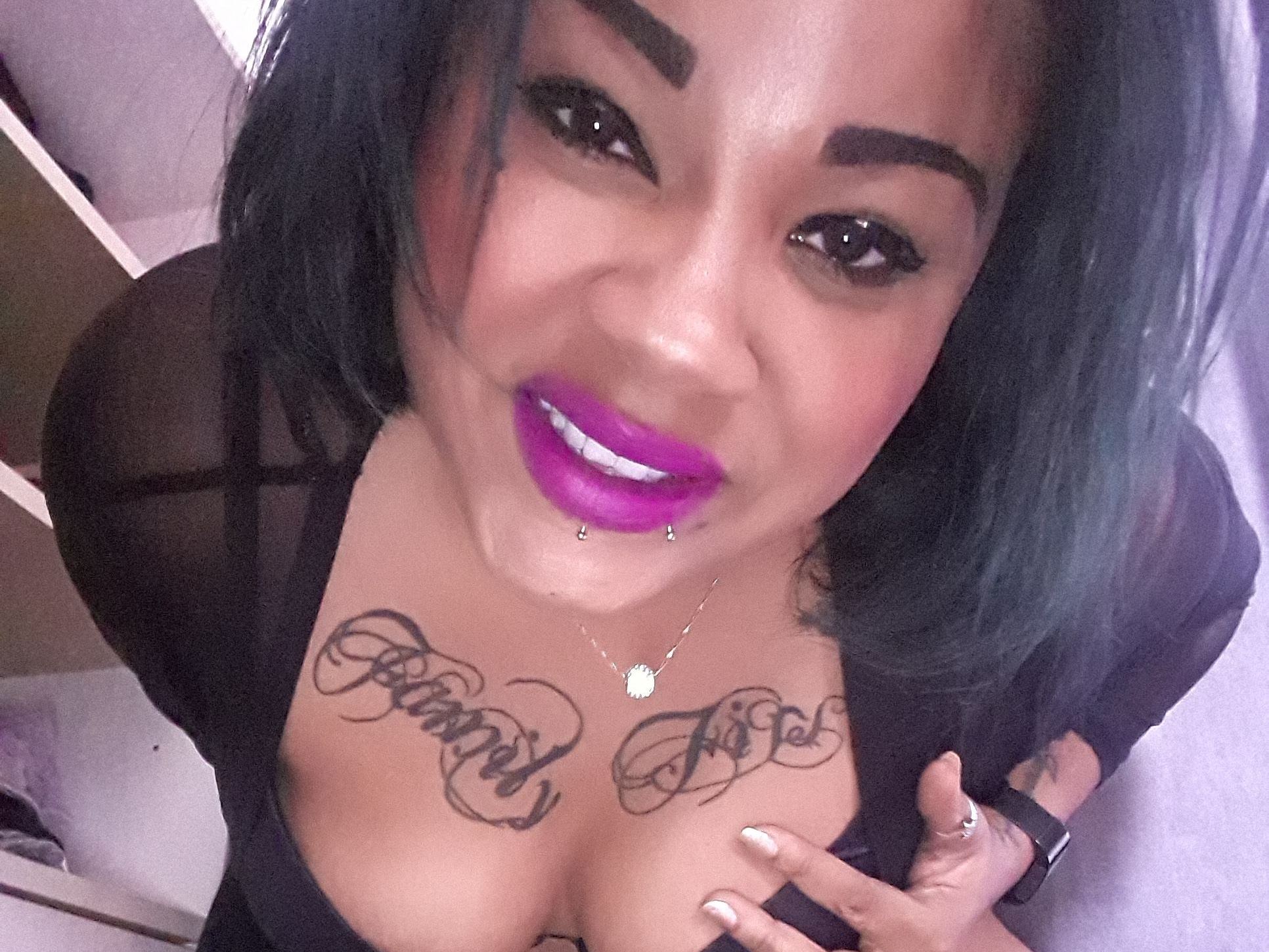 TatyanaMaria immagine del profilo del modello di cam