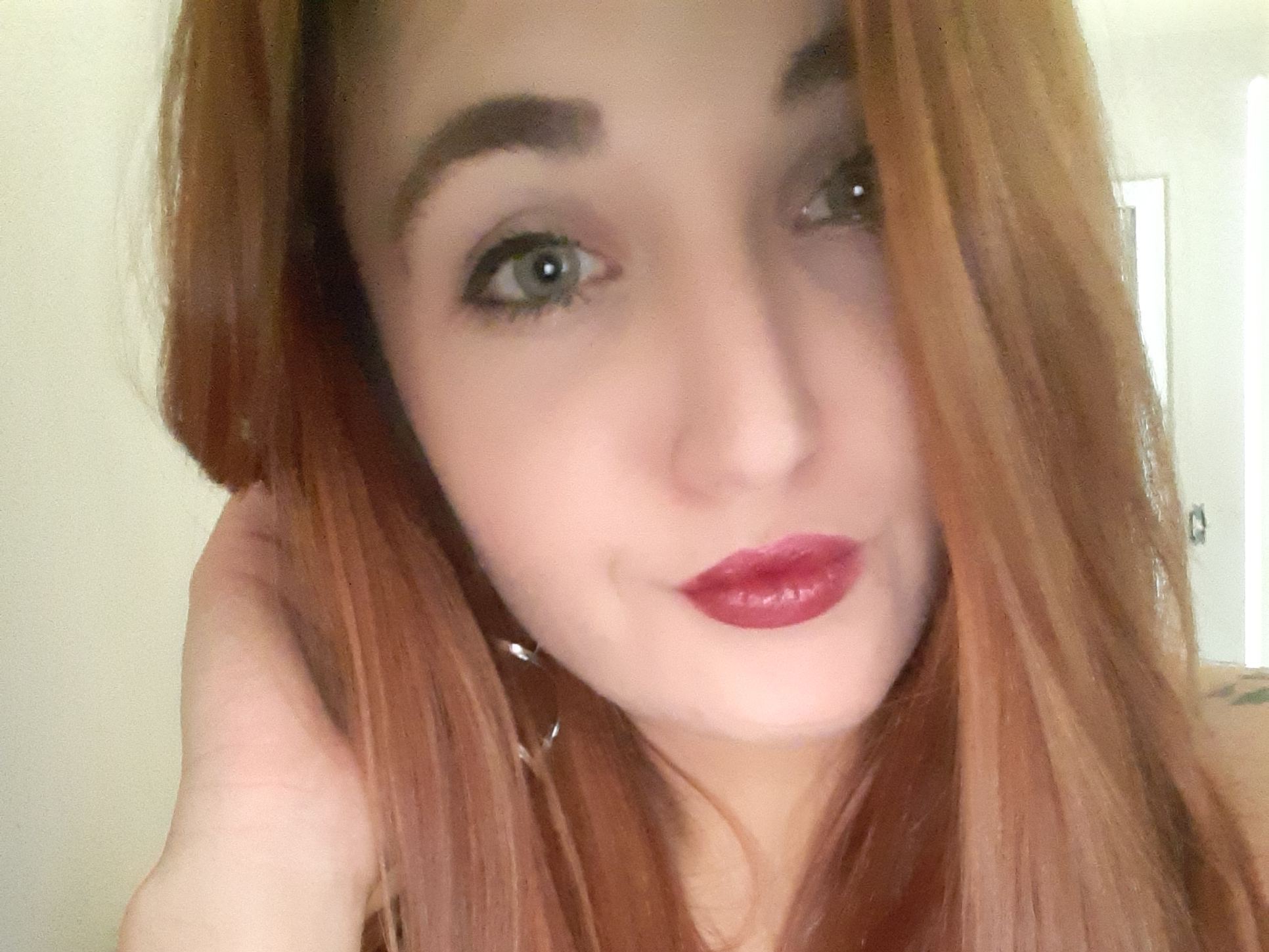 Foto de perfil de modelo de webcam de Browniethickk 