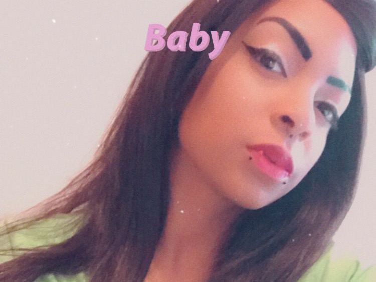 TalonSweetheart immagine del profilo del modello di cam