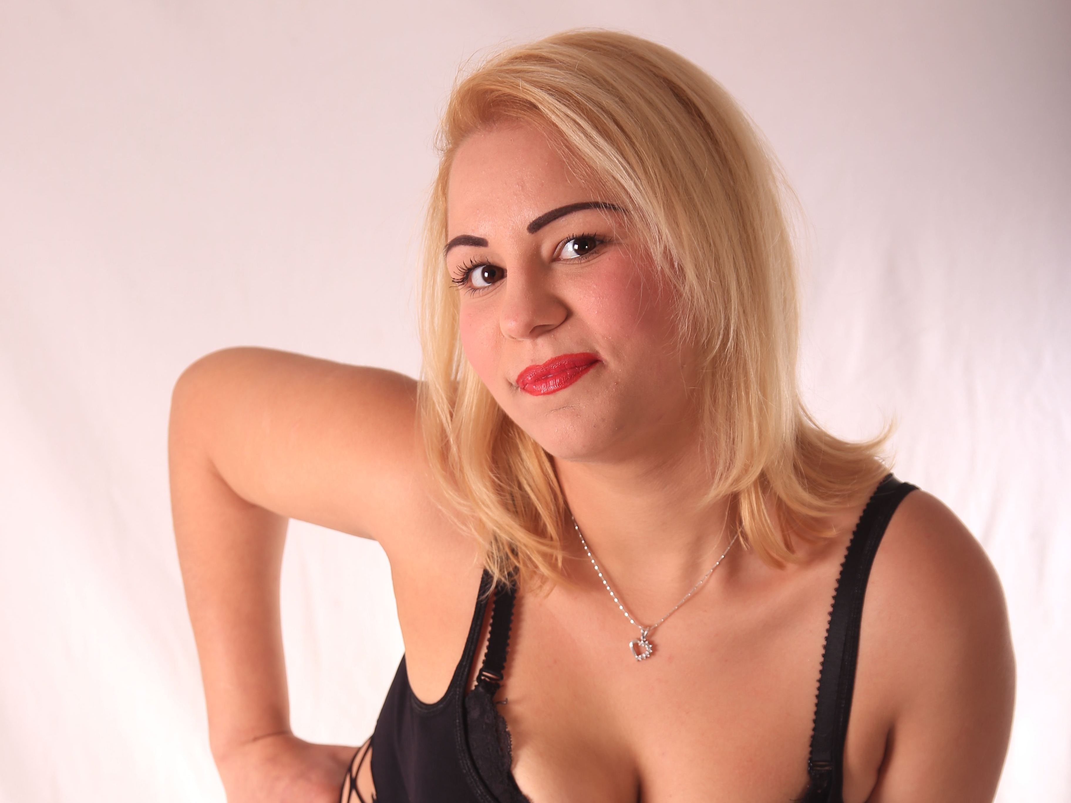 LeticiaBB immagine del profilo del modello di cam