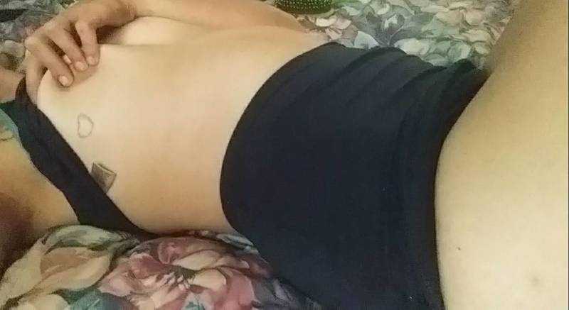 Interprete Anastasia_Anarchy Foto 4