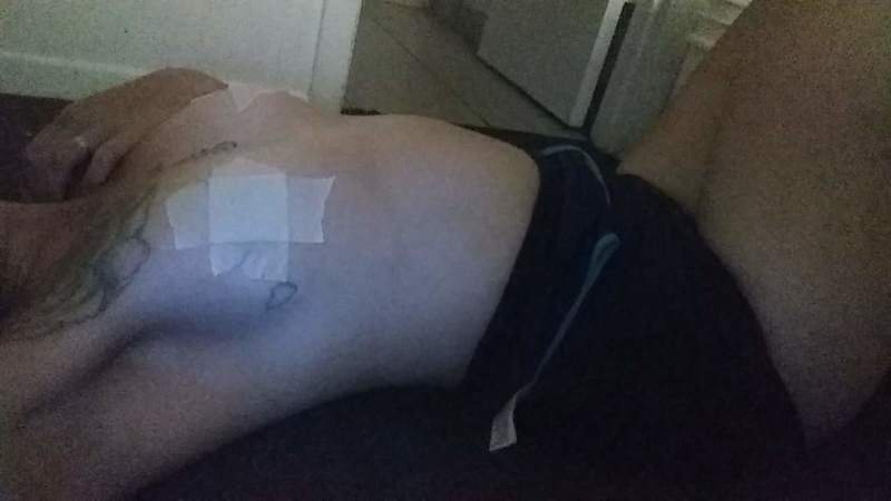 Interprete Anastasia_Anarchy Foto 5