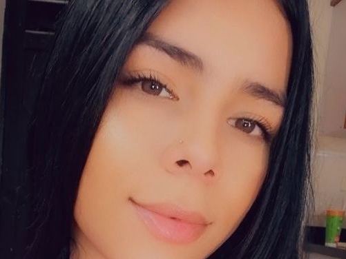 Image de profil du modèle de webcam Veruka69Fox