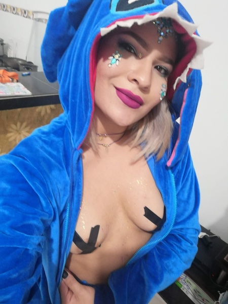 Artiest Nathaly_Ryuk Foto 3