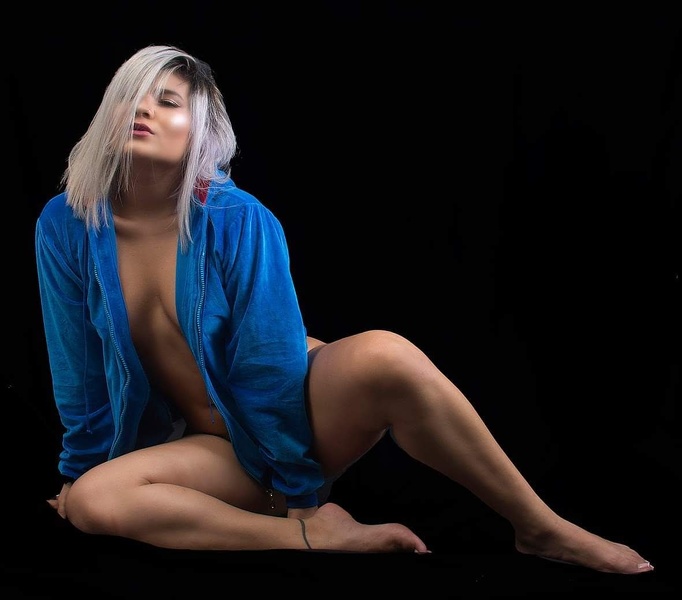 Artiest Nathaly_Ryuk Foto 12