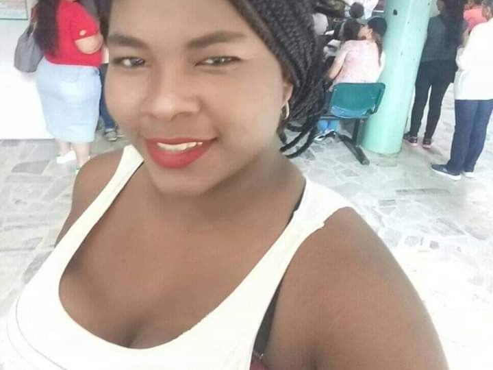 Foto de perfil de modelo de webcam de NatashaHank 