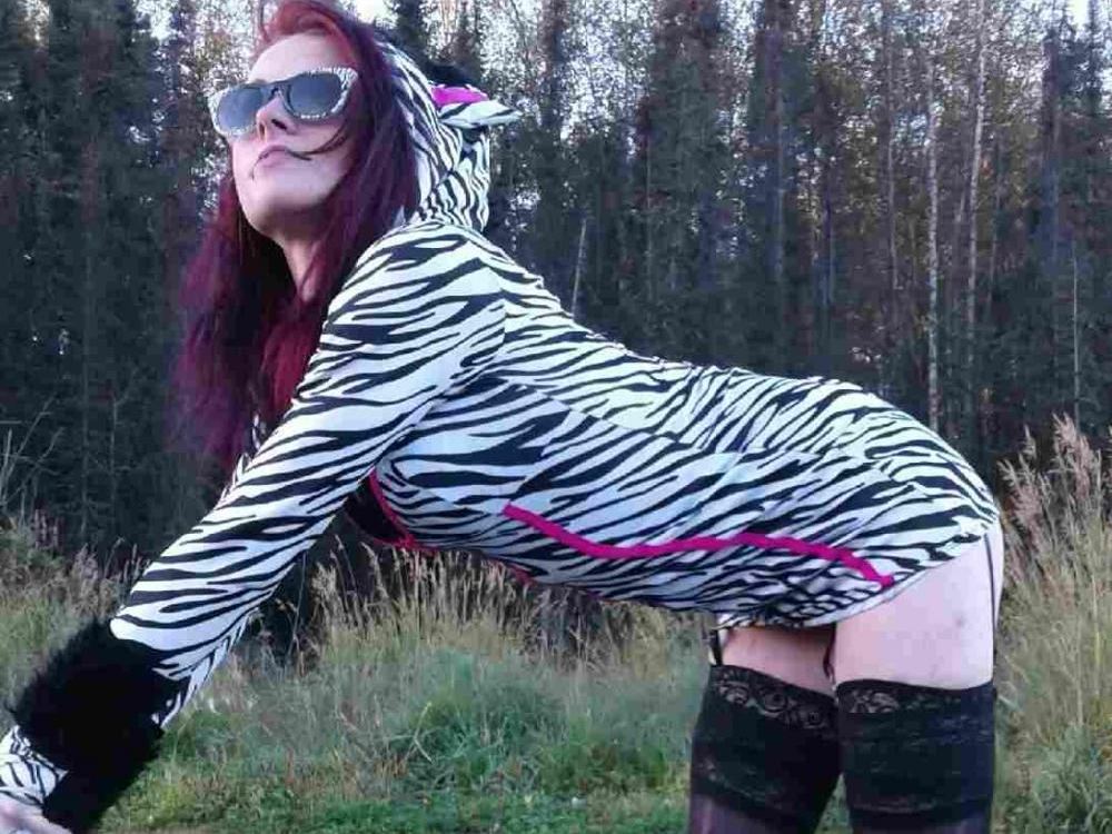 Babe_Brook Profilbild des Cam-Modells 