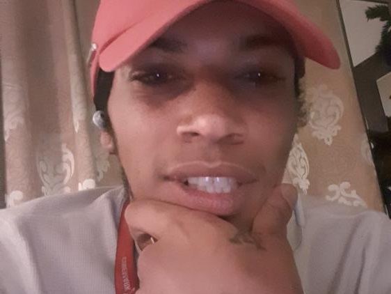 Youngamgwiz Profilbild des Cam-Modells 