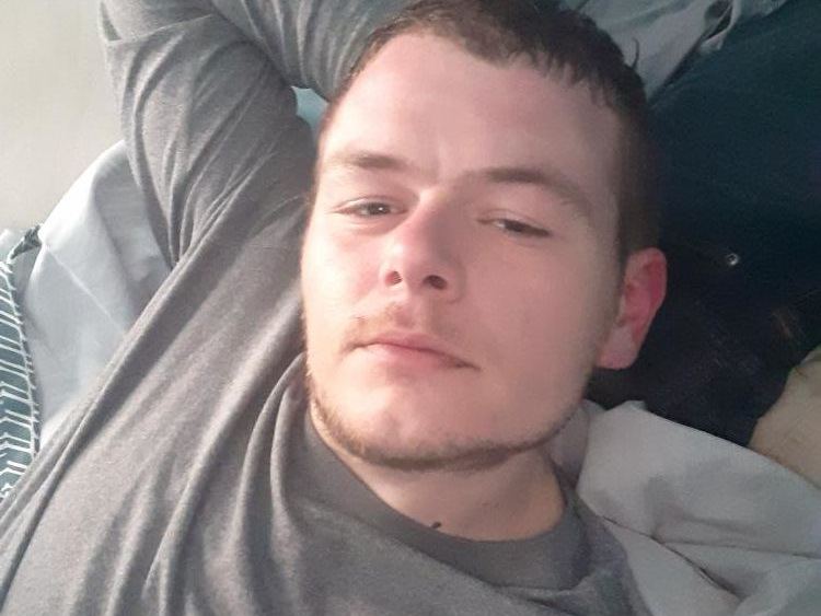 Deeejjjjj profilbild på webbkameramodell 