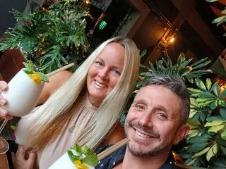 BrookandBrandon profilbild på webbkameramodell