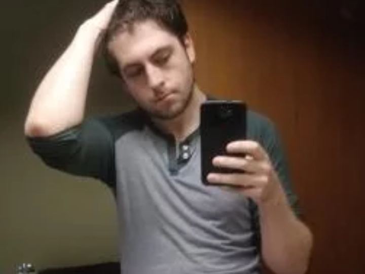 Drake_Harris Profilbild des Cam-Modells 