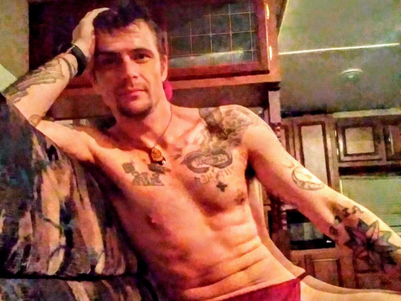 DWolf cam model profile picture 