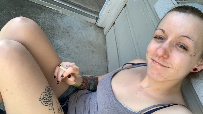 Artista SarahSmilesX Foto 1