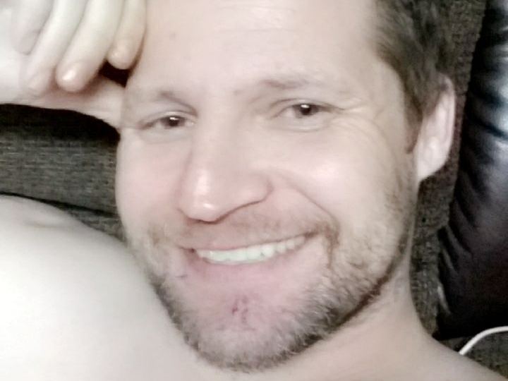 Mac_Mason profielfoto van cam model 