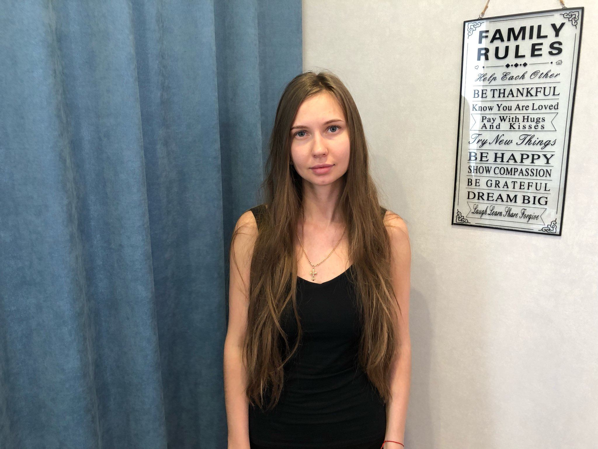 YourKety profielfoto van cam model 