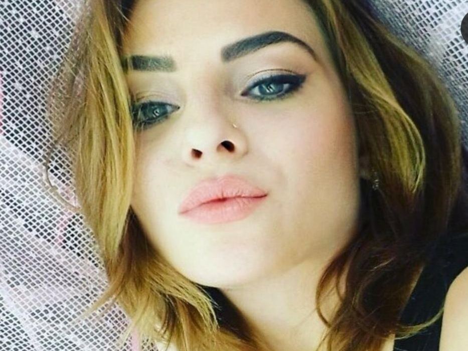 AnnyDollyX Profilbild des Cam-Modells 