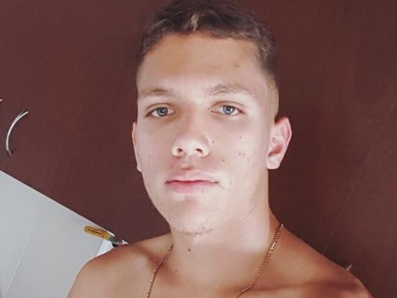 Image de profil du modèle de webcam FavouriteHottX