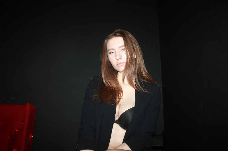 Artist LaylaEuphoria Foto 9