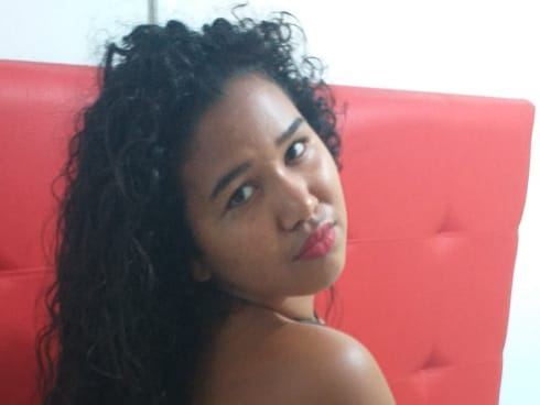 Image de profil du modèle de webcam Phamelaxx