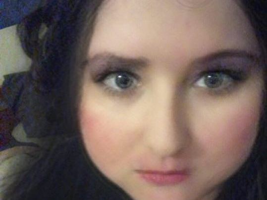 Image de profil du modèle de webcam CassieRoseMayhem