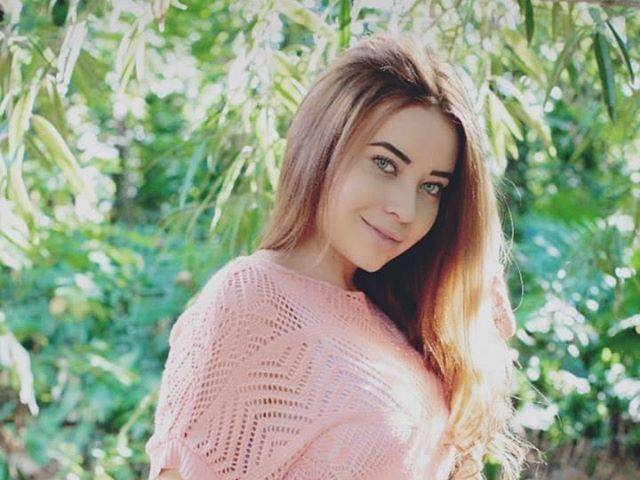 Nina_Garcia immagine del profilo del modello di cam