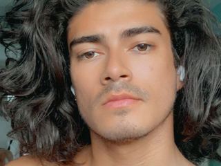 Image de profil du modèle de webcam JJoseph