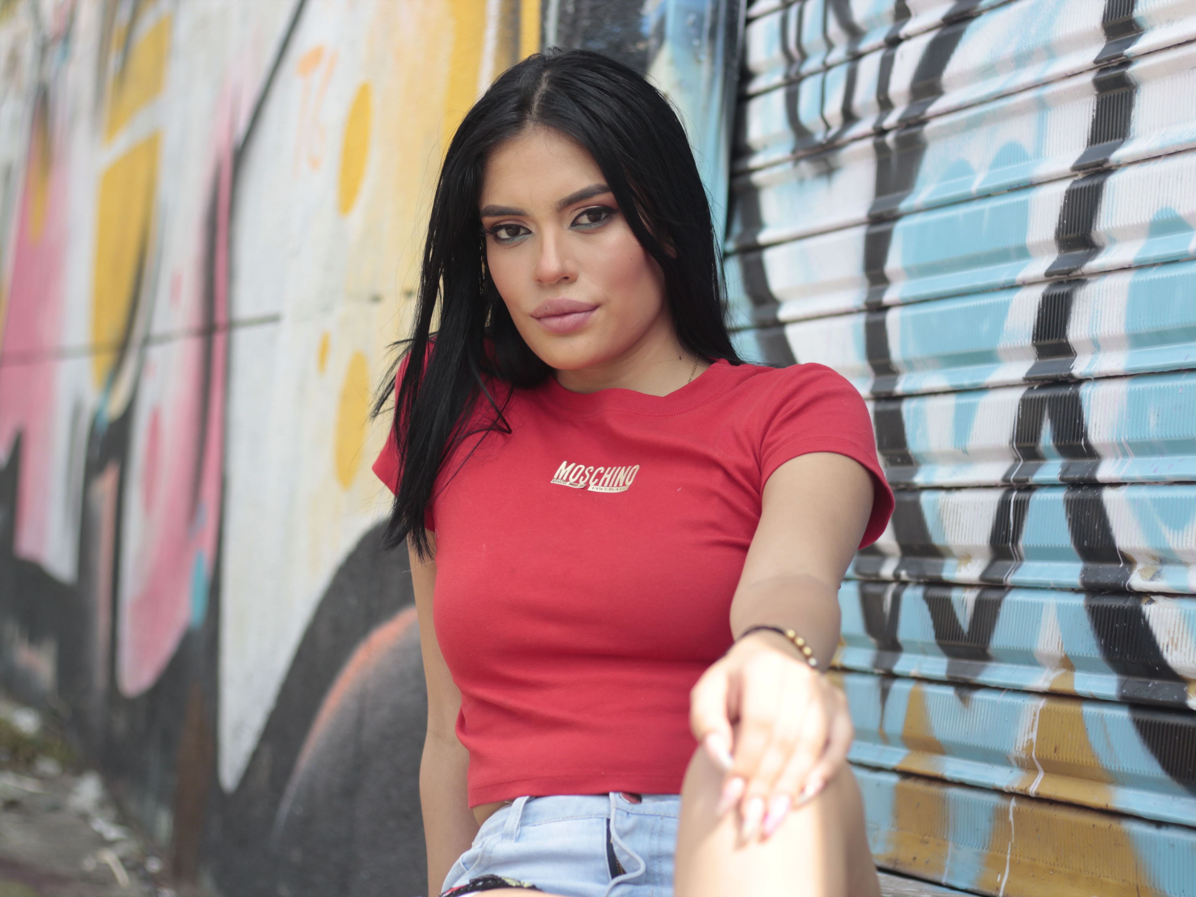 SilvanaOwen cam model profile picture 