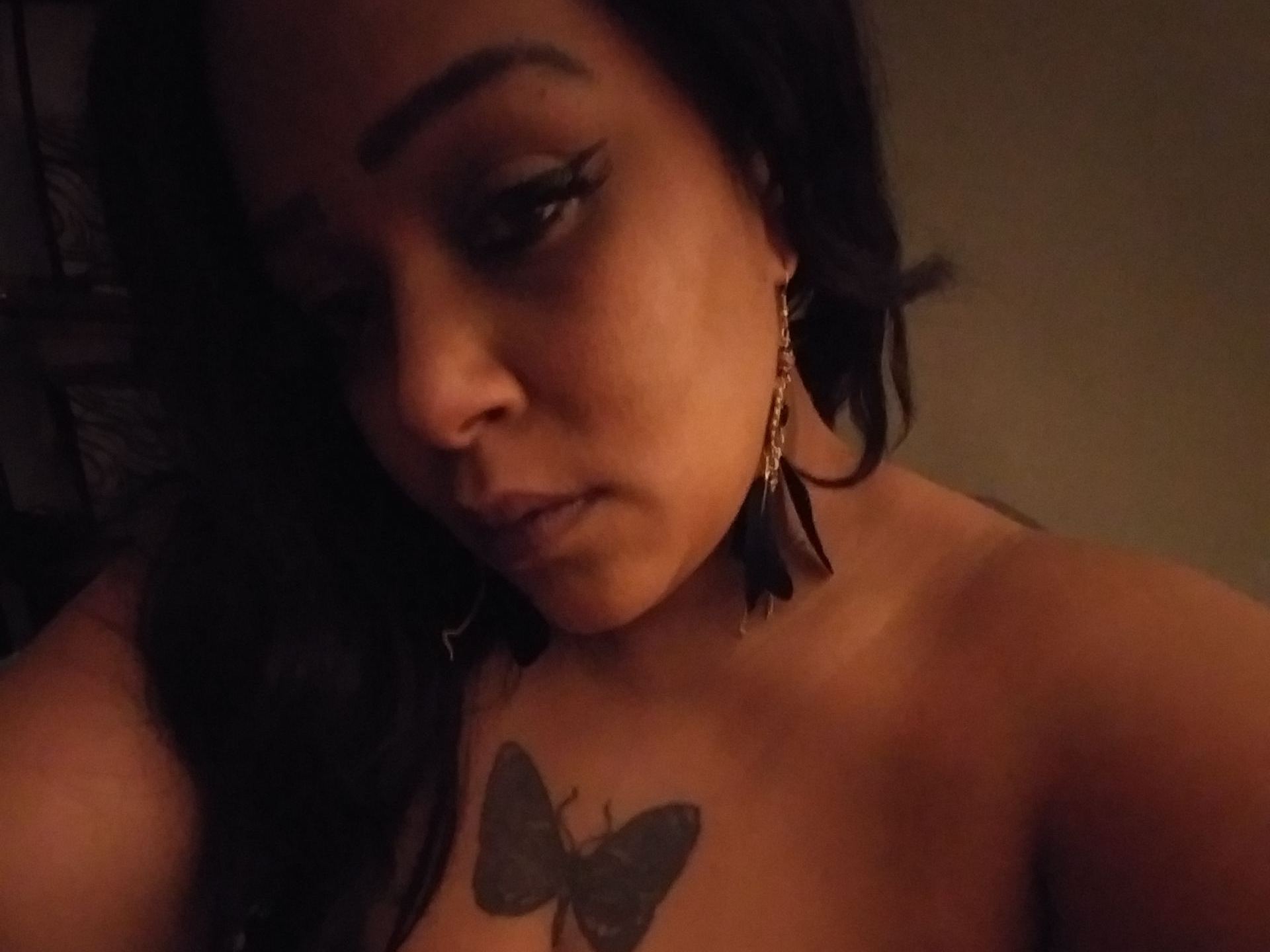 Foto de perfil de modelo de webcam de Kashout 