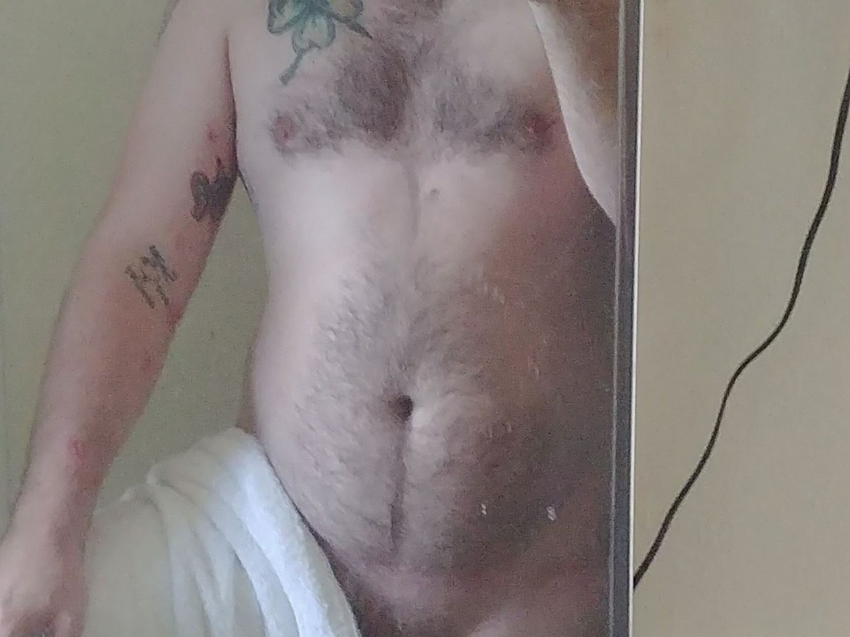 Imagen de perfil de modelo de cámara web de BillyRidge