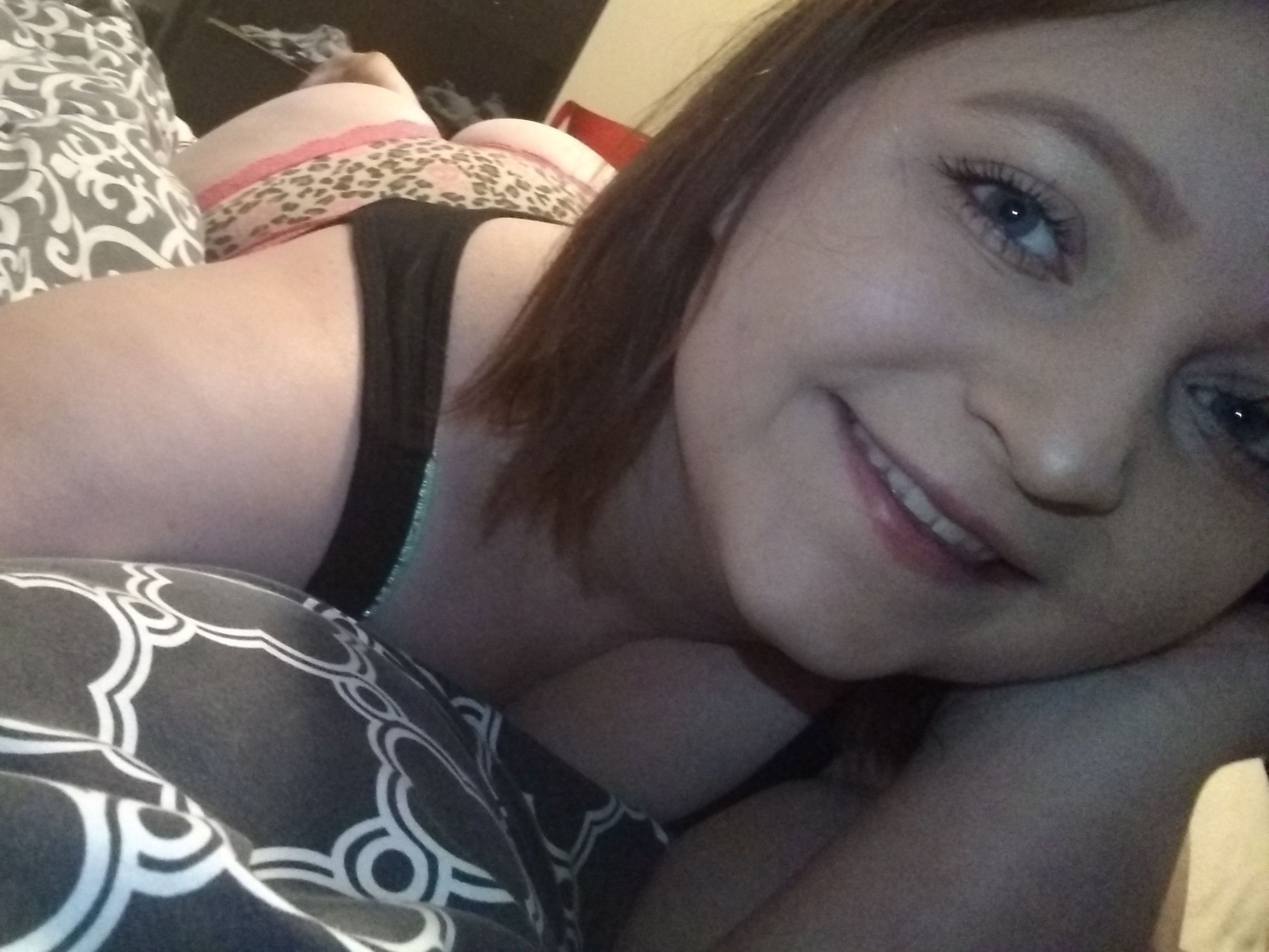 Kayec Profilbild des Cam-Modells 