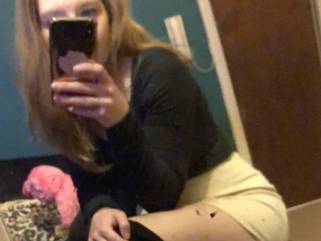 MissStacey_2020 immagine del profilo del modello di cam