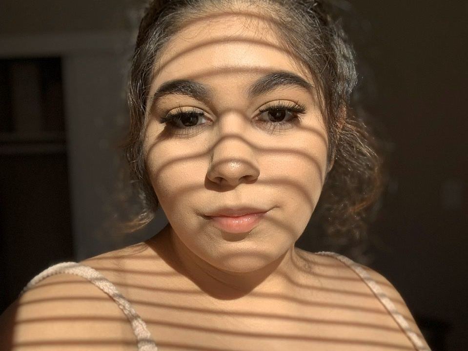 Image de profil du modèle de webcam xxclaraxx22