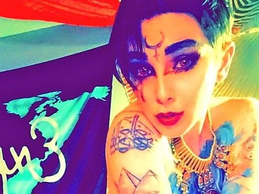 sullysavagexxx profilbild på webbkameramodell 