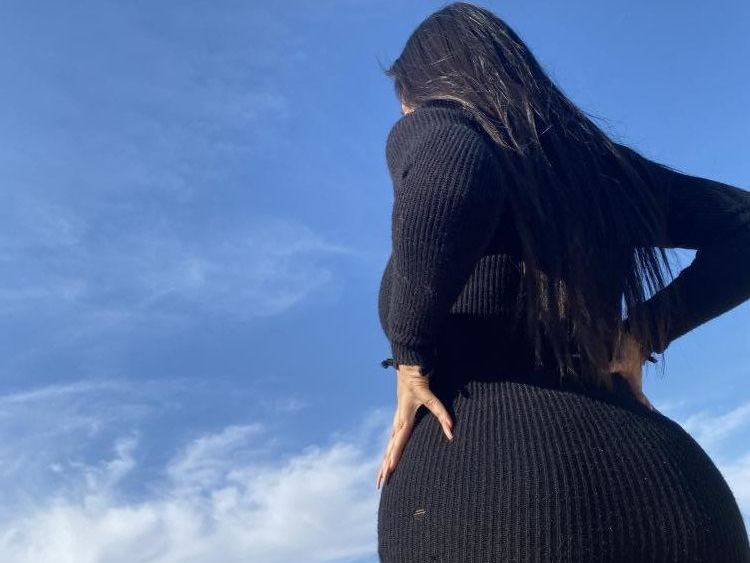 VVSbabe profielfoto van cam model 