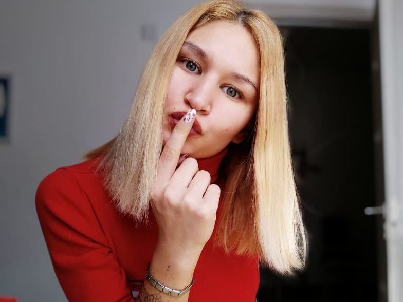 nikol_sladkay Profilbild des Cam-Modells 
