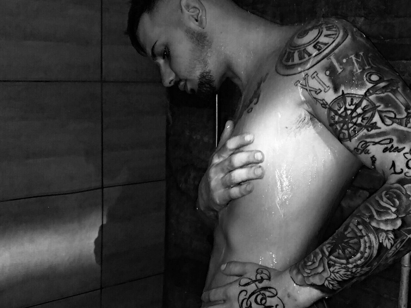 Foto de perfil de modelo de webcam de MichaelRush 