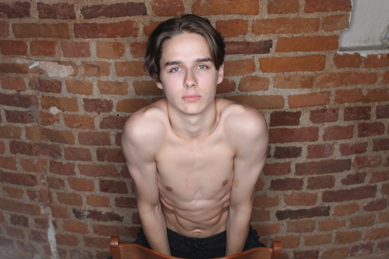 Utøver Bernard_Lars Bilde 1