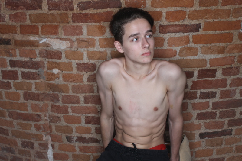 Artist Bernard_Lars Foto 7