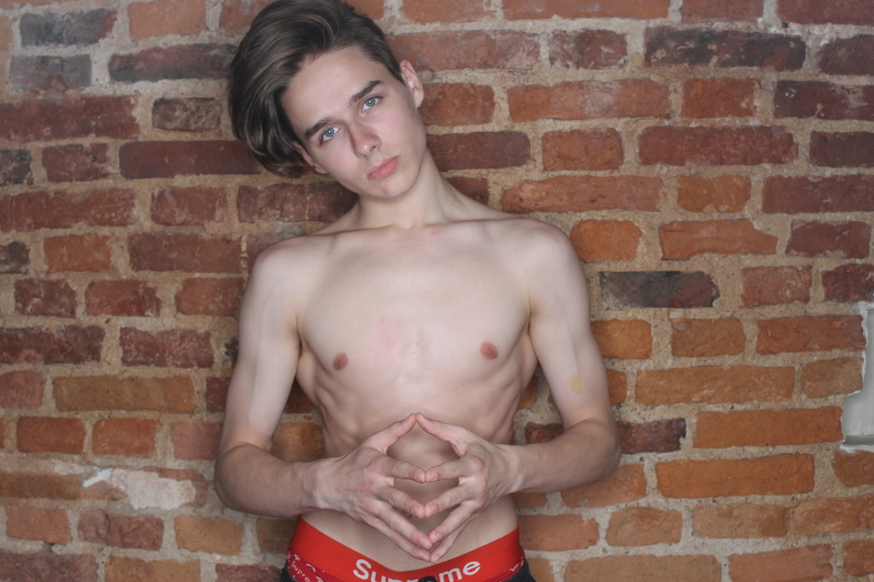 Artist Bernard_Lars Foto 5