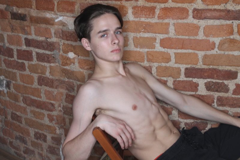 Artist Bernard_Lars Foto 3