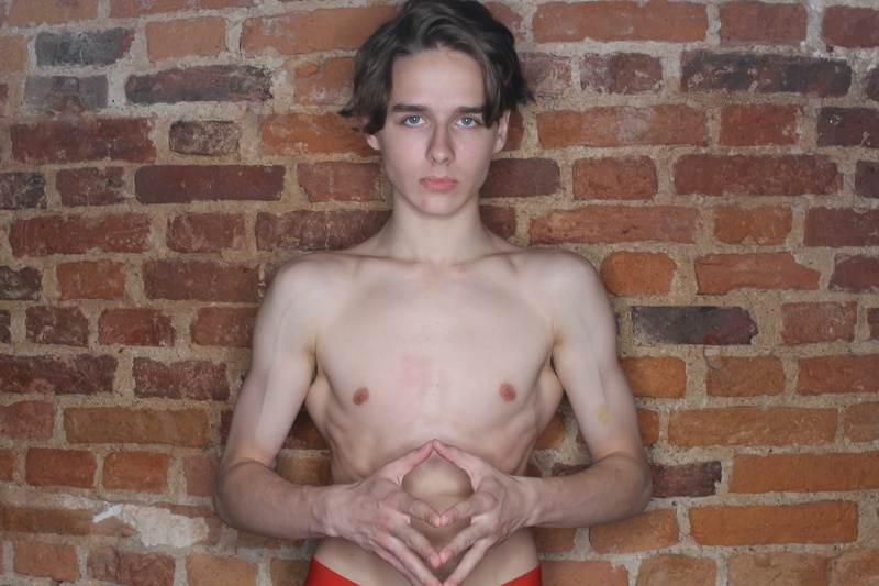 Artist Bernard_Lars Foto 6