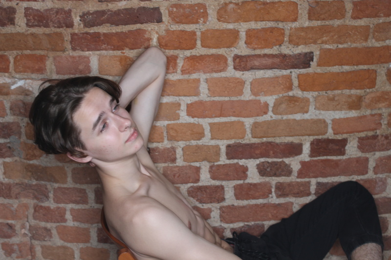 Artist Bernard_Lars Foto 4