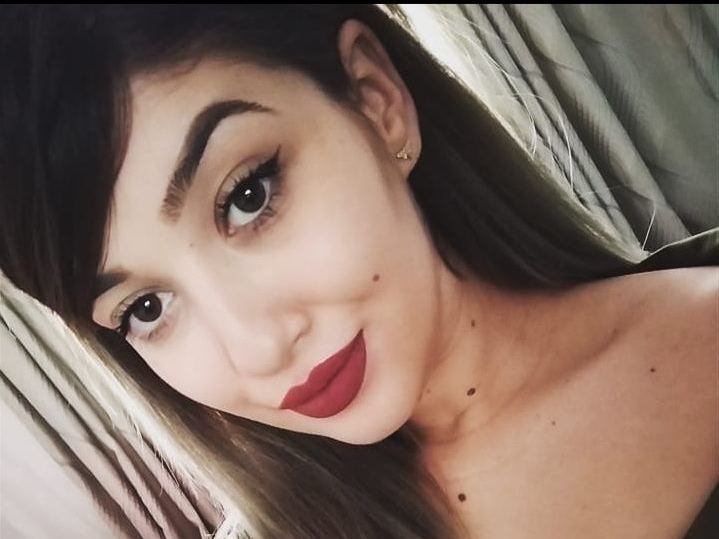 Darya_Sin profielfoto van cam model 