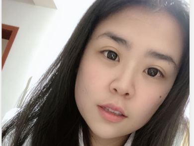 BAOBAO profilbild på webbkameramodell 