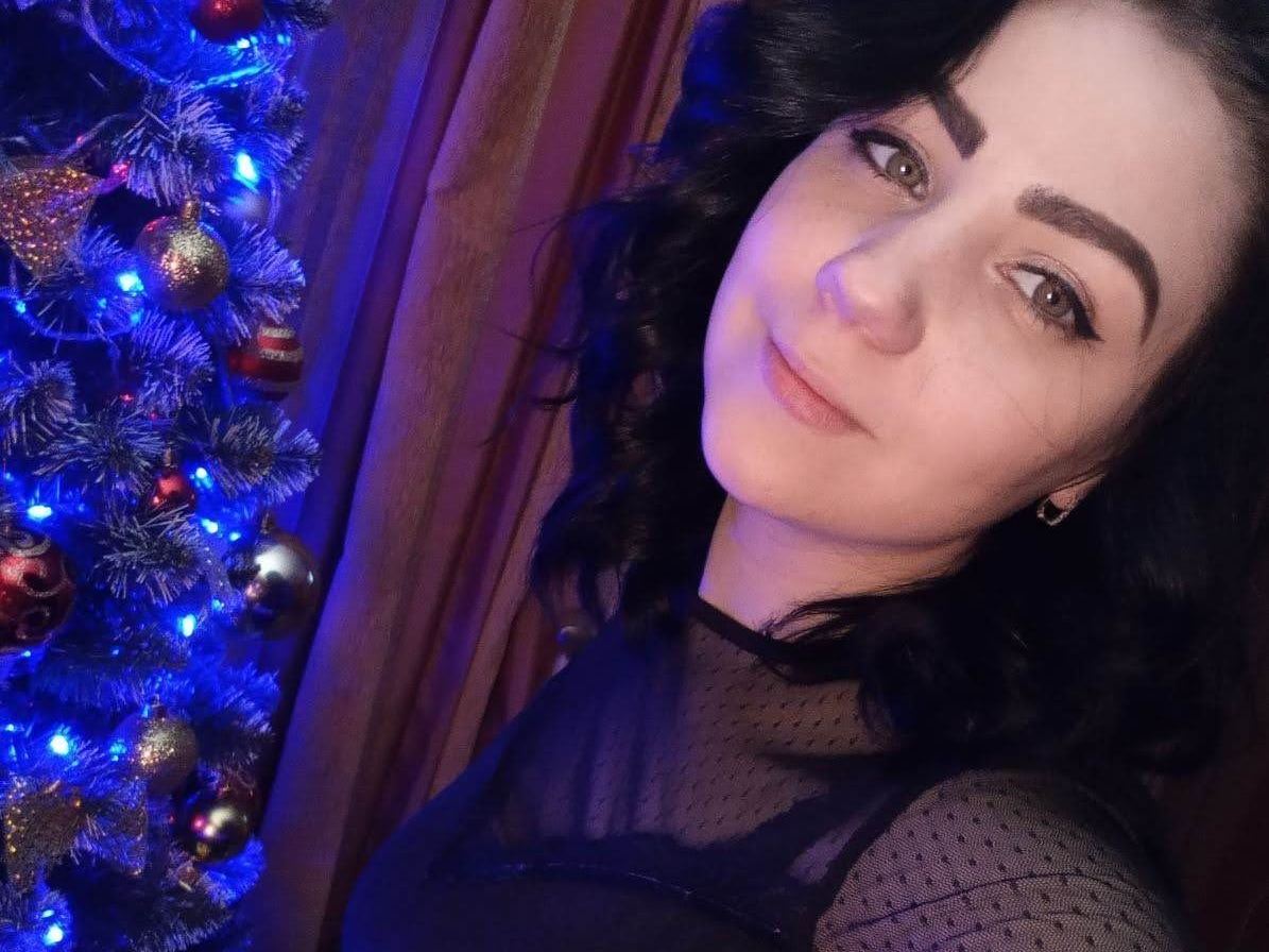 SmileBibi profielfoto van cam model 