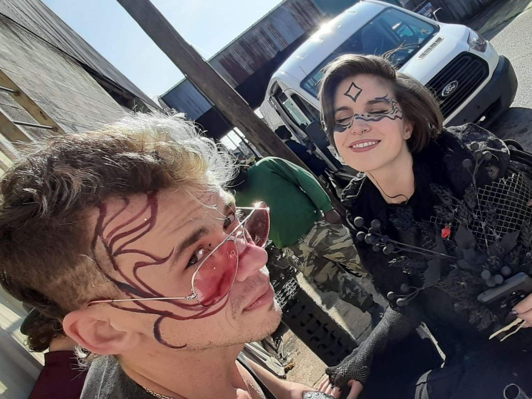 MissCoraGroveandPsy profielfoto van cam model 